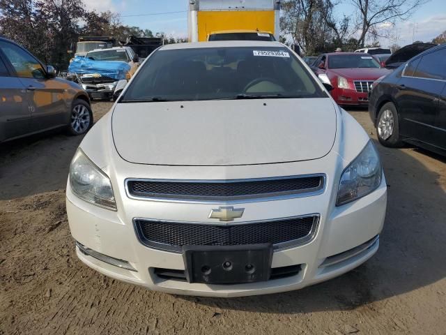 2011 Chevrolet Malibu 1LT