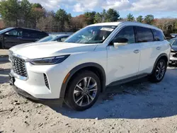 2023 Infiniti QX60 Luxe en venta en Mendon, MA