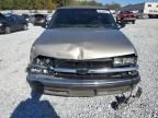 2000 Chevrolet S Truck S10