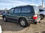 2000 Lexus LX 470