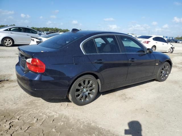 2006 BMW 330 XI