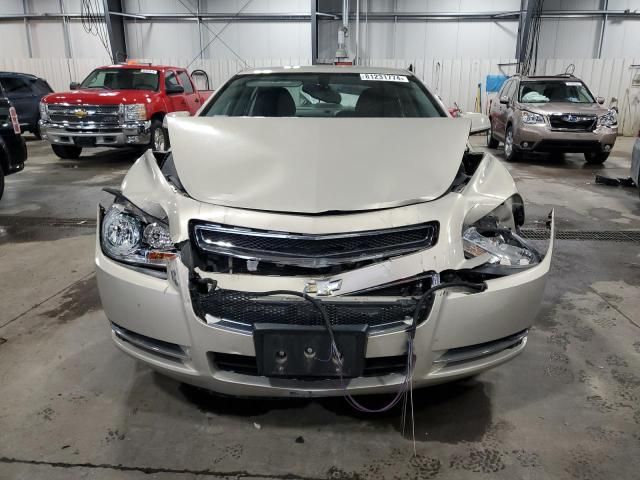 2011 Chevrolet Malibu 1LT