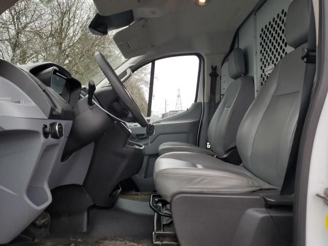 2018 Ford Transit T-150