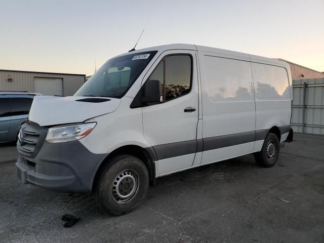 2019 Mercedes-Benz Sprinter 2500/3500