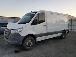 Mercedes-Benz salvage cars for sale: 2019 Mercedes-Benz Sprinter 2500/3500