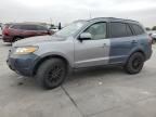 2007 Hyundai Santa FE GLS