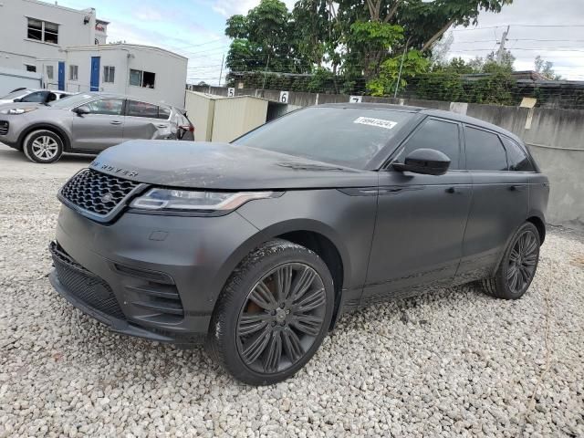 2021 Land Rover Range Rover Velar R-DYNAMIC S