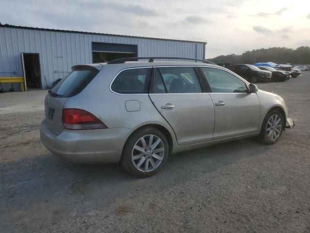 2014 Volkswagen Jetta TDI