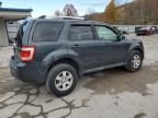 2009 Ford Escape Limited