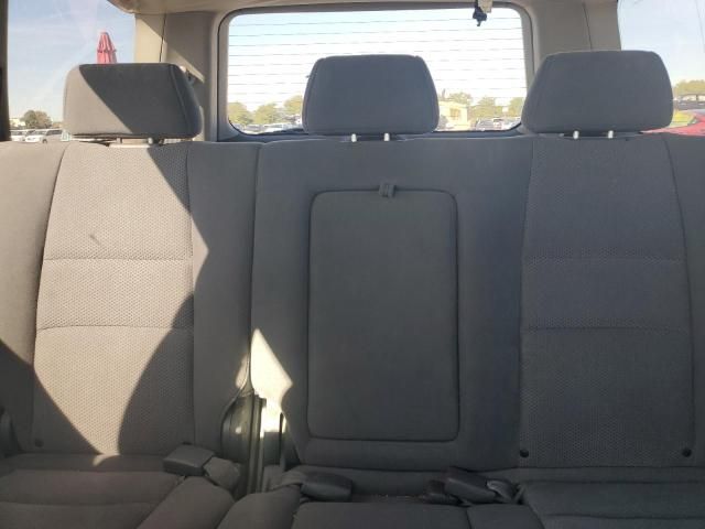 2006 Honda Pilot EX