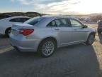 2012 Chrysler 200 Limited