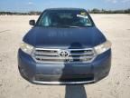 2011 Toyota Highlander Base