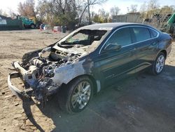 2014 Chevrolet Impala LS en venta en Baltimore, MD