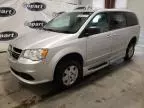 2012 Dodge Grand Caravan SE