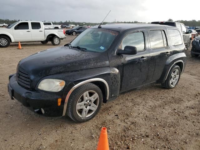 2008 Chevrolet HHR LT