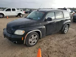 Chevrolet salvage cars for sale: 2008 Chevrolet HHR LT