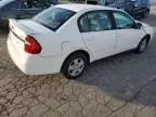 2005 Chevrolet Malibu LS