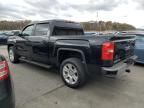 2016 GMC Sierra C1500 SLE