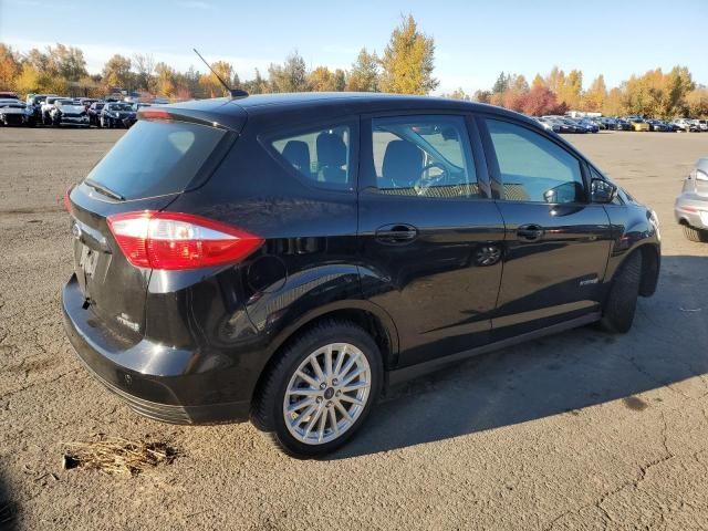 2016 Ford C-MAX SE