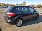 2016 Ford C-MAX SE