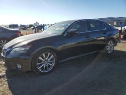 Lexus Vehiculos salvage en venta: 2014 Lexus GS 350