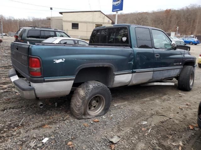 1997 Dodge RAM 1500