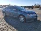 2011 Lincoln MKZ Hybrid