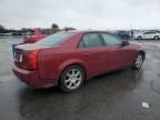 2005 Cadillac CTS HI Feature V6