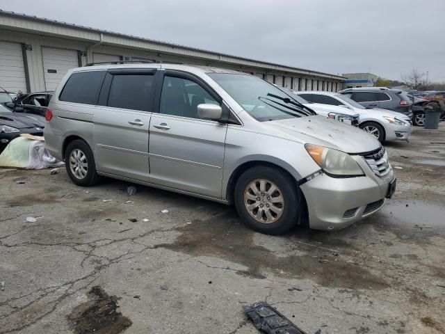 2009 Honda Odyssey EXL