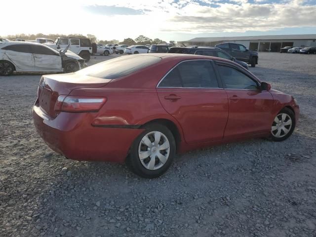 2008 Toyota Camry CE