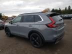 2024 Honda CR-V Sport Touring