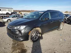 Chrysler Voyager lxi Vehiculos salvage en venta: 2020 Chrysler Voyager LXI