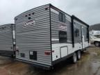 2019 Coleman Trailer