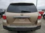 2011 Toyota Highlander Base