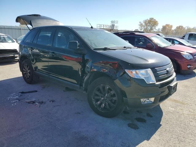 2008 Ford Edge SEL