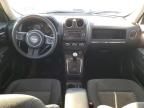 2011 Jeep Patriot Sport