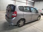 2008 Honda FIT Sport