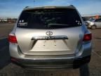 2011 Toyota Highlander Base