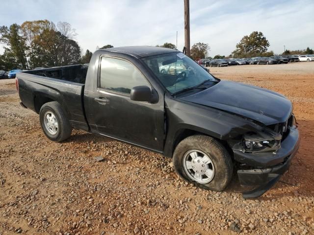 2006 Chevrolet Colorado