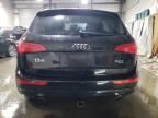 2014 Audi Q5 Premium Plus