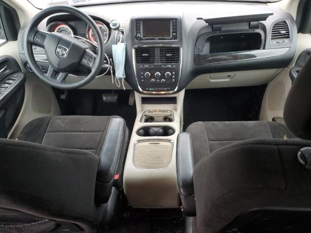 2012 Dodge Grand Caravan SXT