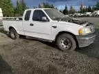 1999 Ford F250