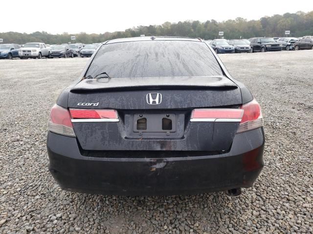 2011 Honda Accord EXL