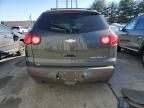 2010 Chevrolet Traverse LT