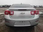 2016 Chevrolet Malibu Limited LTZ