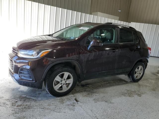 2022 Chevrolet Trax 1LT