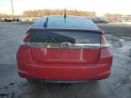 2013 Honda Insight EX