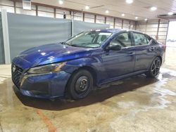 2024 Nissan Altima SR en venta en Columbia Station, OH