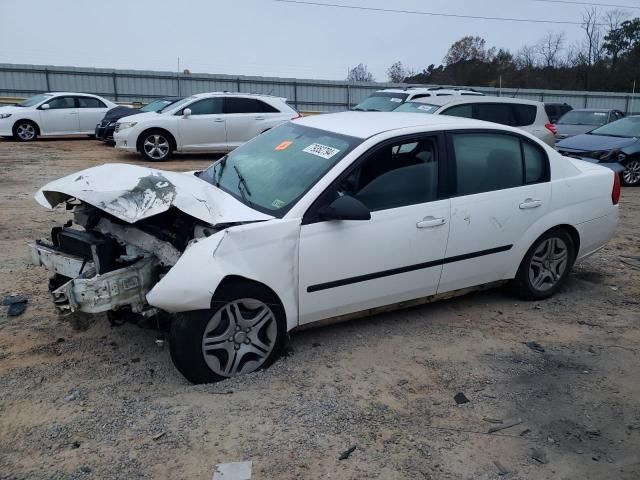 2004 Chevrolet Malibu