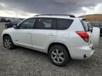 2007 Toyota Rav4 Limited